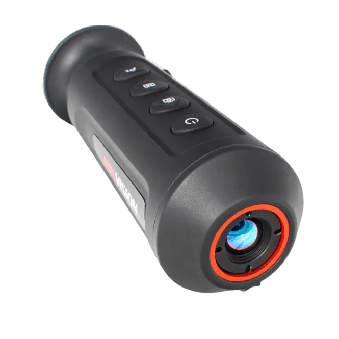 тепловизор Hikvision DS-2TS03-15XF/W